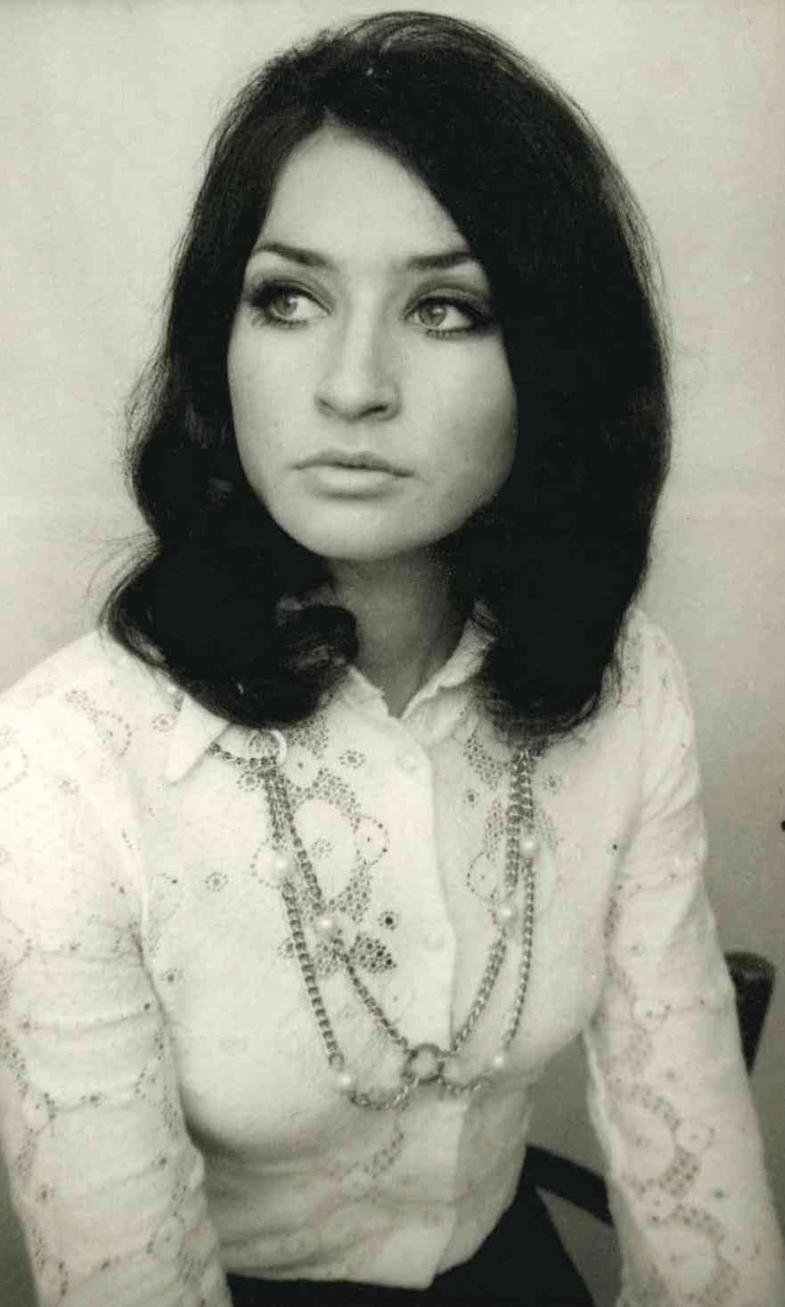 White Lace Blouse Seated.jpg