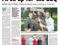 Limerick Chronicle Column Tuesday September 26 pg 78 I Love Limerick