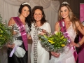 Our new 2012 winners, Miss Limerick Eva Hickey (left) and the new Miss Spin SouthWest Lydia Turley (right) pictured with Celia Holman Lee after their win at the Strand Hotel. Photo by Dolf Patijn.jpg
